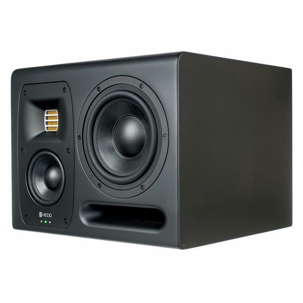 HEDD Type 20 MK2 right