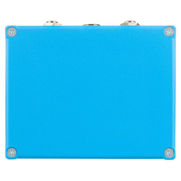 Kasleder GE Vintage King Fuzz/OD