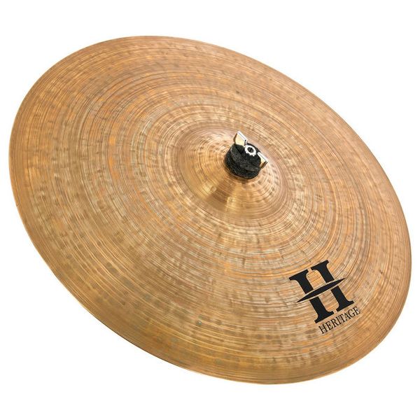 Zultan 17" Heritage Crash