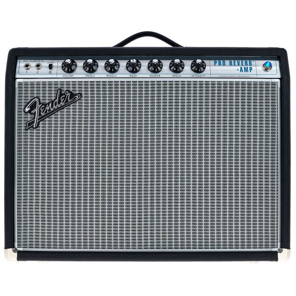 Fender 68 Custom Pro Reverb