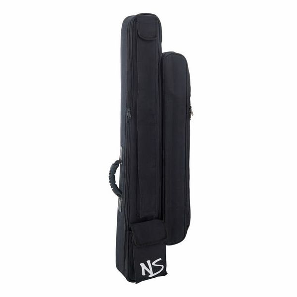 NS Design WAV4c Cello Black Gloss