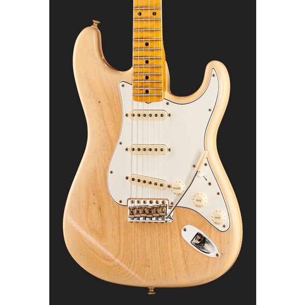 Fender Postmodern Strat MN NAB Relic