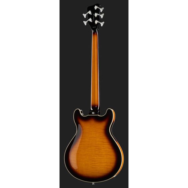 Warwick RB Star Bass 5 VSTHP