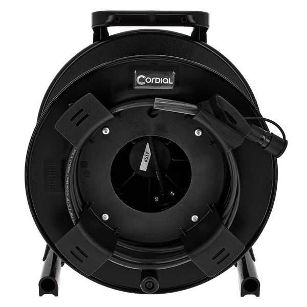 Cordial CSE 25 NN 7A PUR