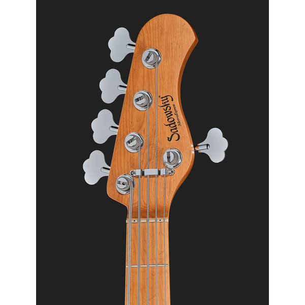 Sadowsky MetroExpress 24-5 Modern MA SS