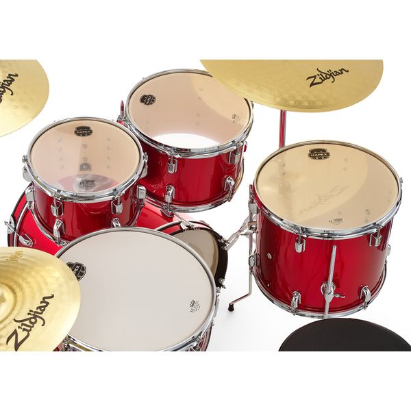 Mapex Comet Pro Pack 18" Infra Red