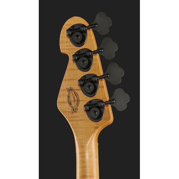 Sandberg California II TM4 BLB SL