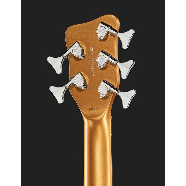 Warwick RB Star Bass 5 MGHP