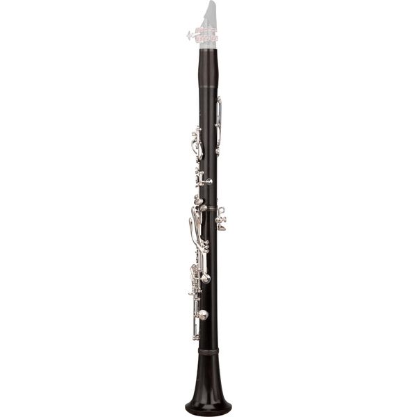 RZ Clarinets Bohema Bb-Clarinet 18/6