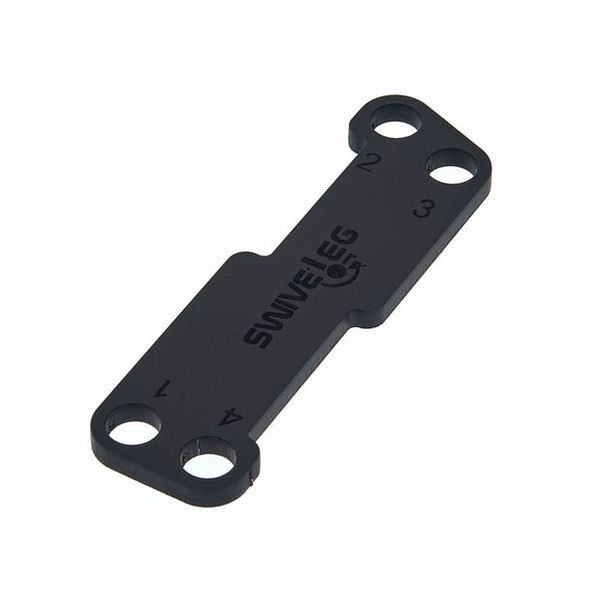 Lefima SwiveLeg ZS-FUS-ALLE-TRO