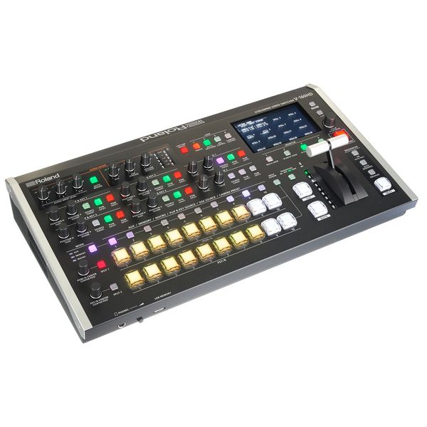 Roland V-160HD Video Switcher