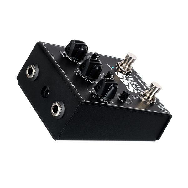 Vertex Steel String Supreme (SRE)