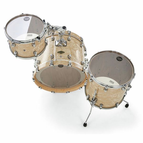 Tama Starcl. Walnut/Birch 20" -VMP
