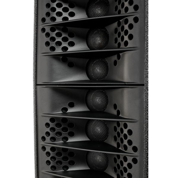 Seeburg Acoustic Line GL24 xov