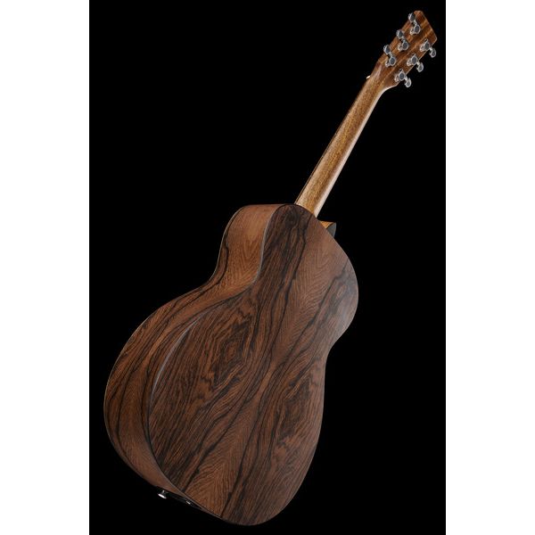 Martin Guitar 0X2EL Cocobolo LH