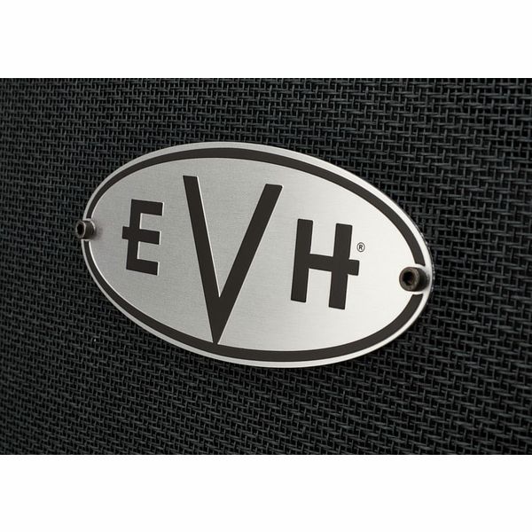 Evh 5150 III 4x12 Straight IVR