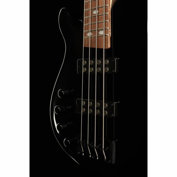 Harley Benton B-450LH BK Progressive Series