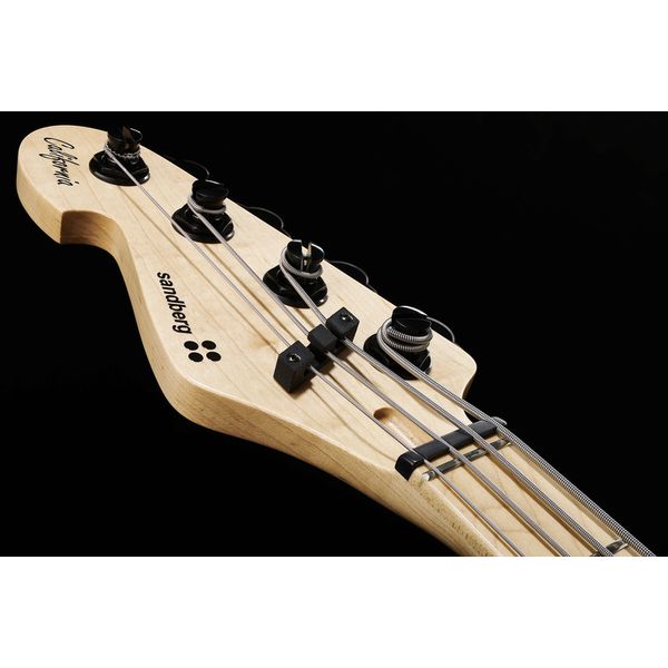 Sandberg California VS Lionel BK LH