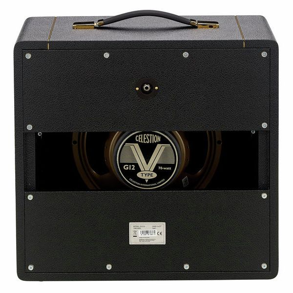 Marshall Studio Vintage SV112 Cabinet