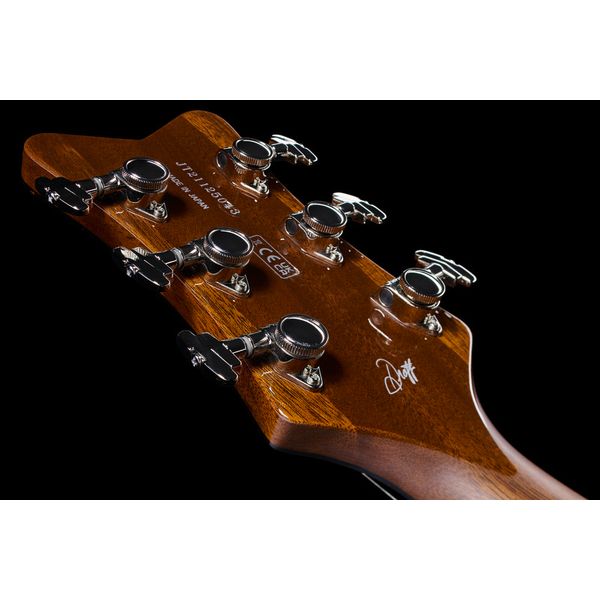 Gretsch G6134TFM-NH Nigel Hendroff AF