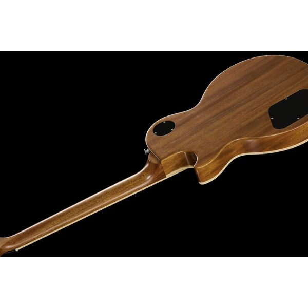 Gibson Kirk Hammett "Greeny" LP Std.