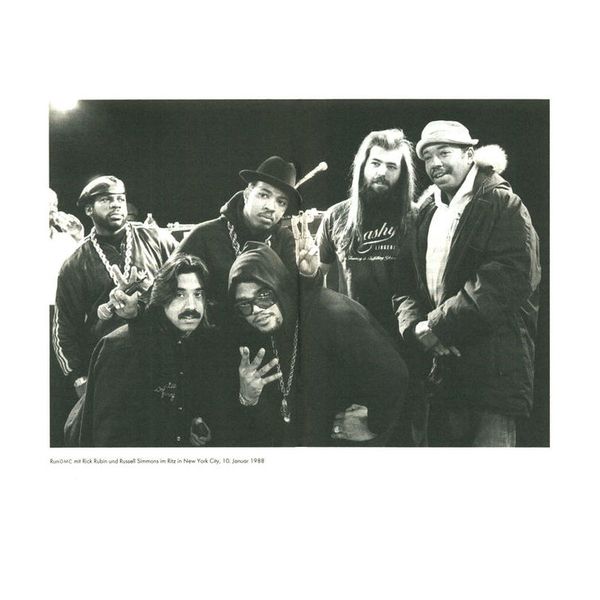 Reclam Verlag Rick Rubin Genie im Studio