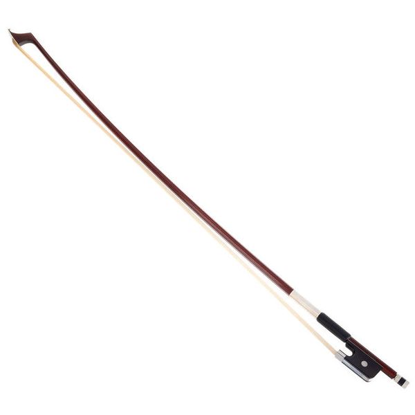 Michael M&ouml;nnig 10183K Cello Bow Nickel Silver