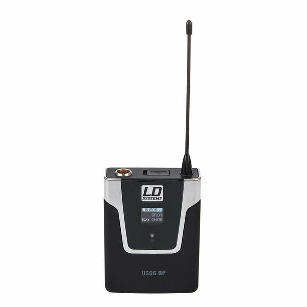 LD Systems U506 BPHH2