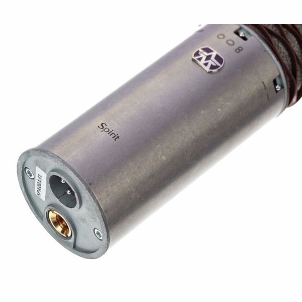 Aston Microphones Spirit