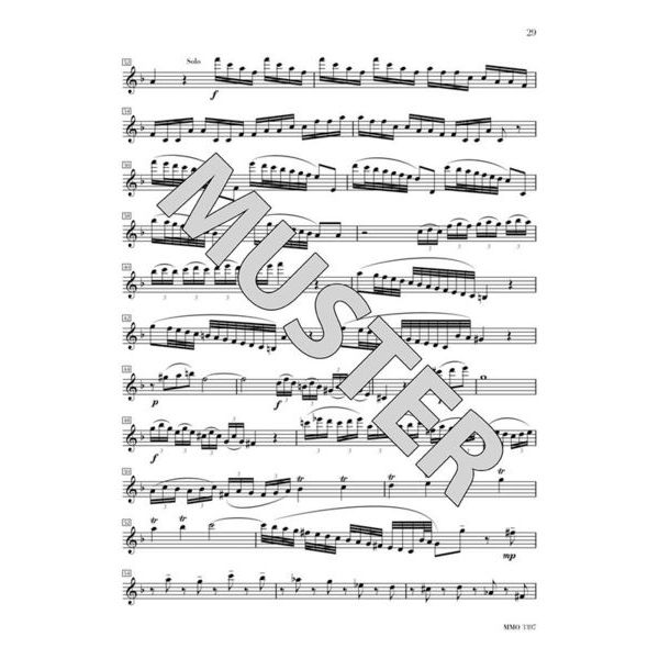 Music Minus One Vivaldi Vier Jahreszeiten FL