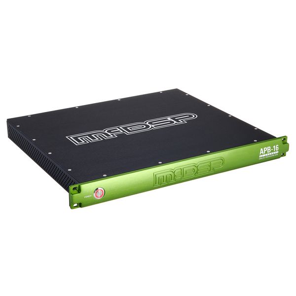 McDSP APB-16