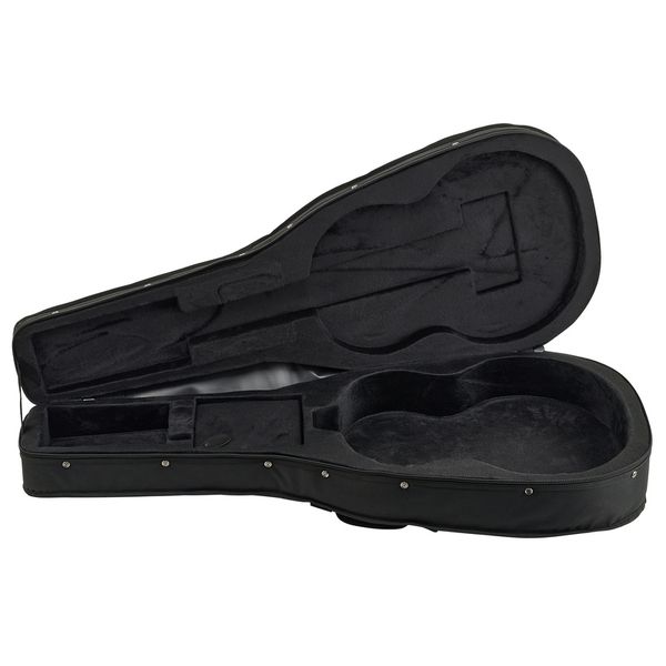 Thomann Classica Fusion 3BK CW w/Case