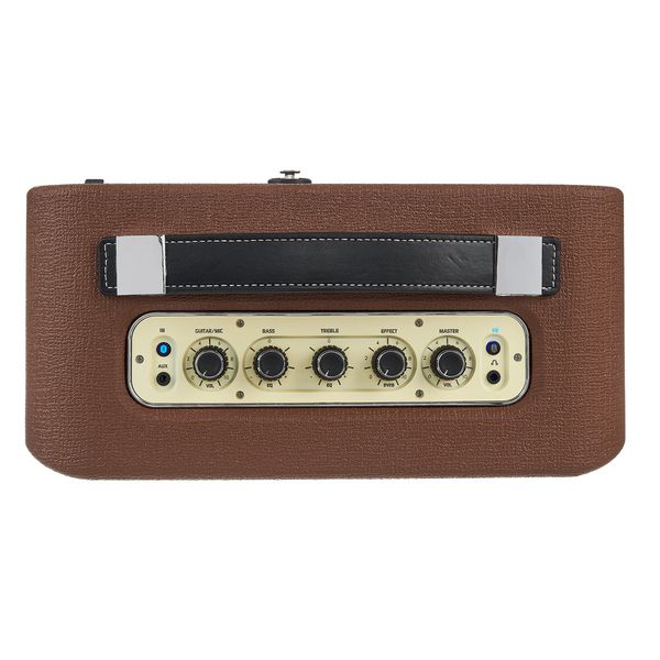 Harley Benton TableAmp BlueTooth Bundle