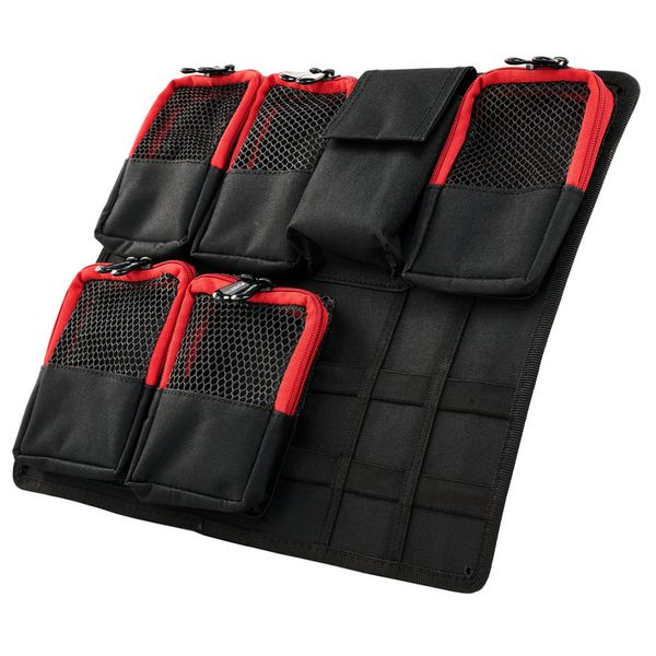 Flyht Pro Safe Box Lid Organizer 2