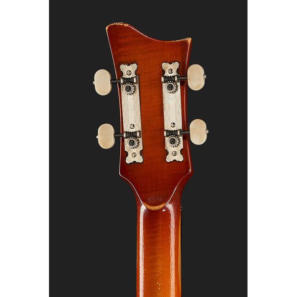 Höfner Violin Bass 500/1 Relic 63 LH