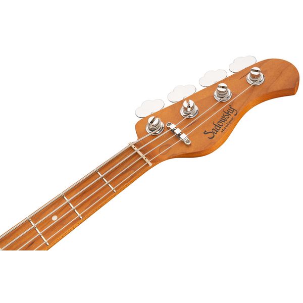 Sadowsky MetroExp21 Vintage MJ4 RM CAR