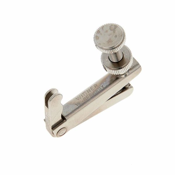 Wittner Fine Adjuster Cello 1/2 - 1/4