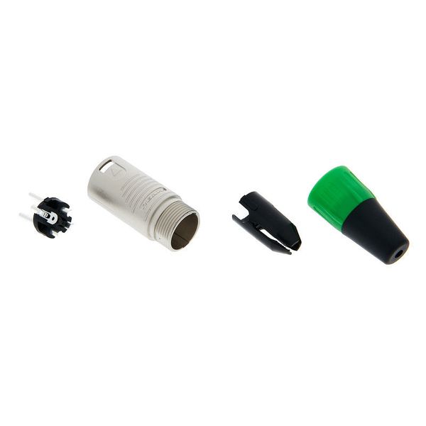 Fun Generation XLR 3 Male