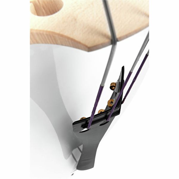 Thomann Rockabilly Double Bass WH