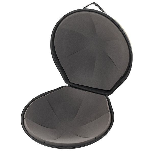 HandpanCare PU Zipper Case Oliv