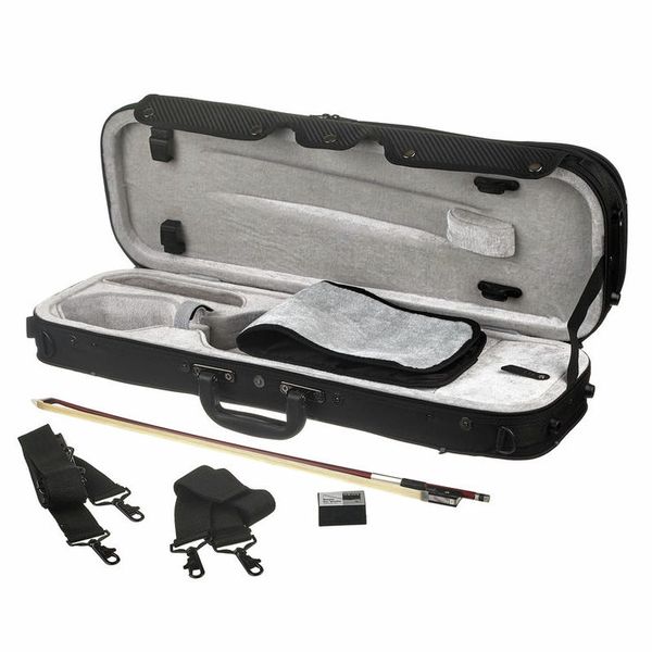 Gewa Ideale Violin Set 1/2 OC MB