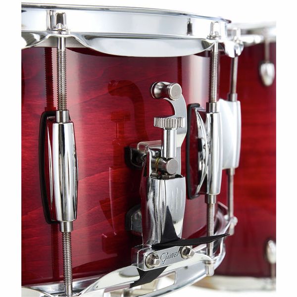 Gretsch Drums Catalina Club Rock Crimson Bst