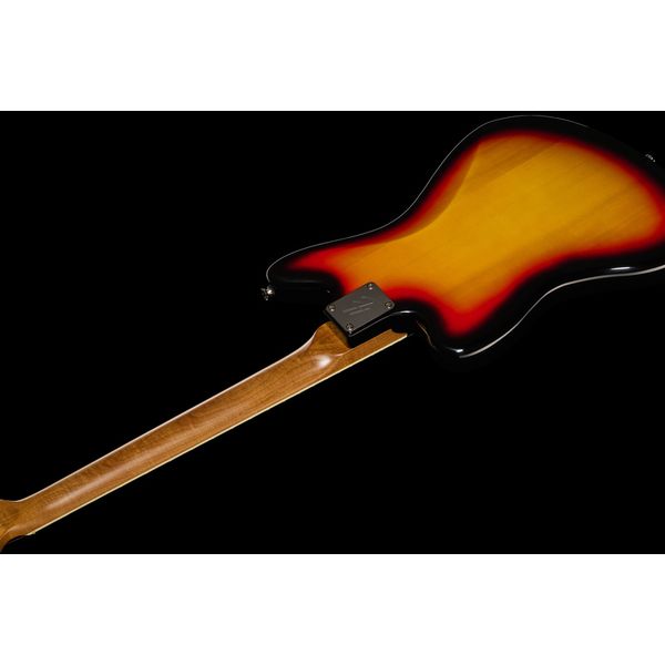 Harley Benton HB JA-60SB Vint. Series w/Bag