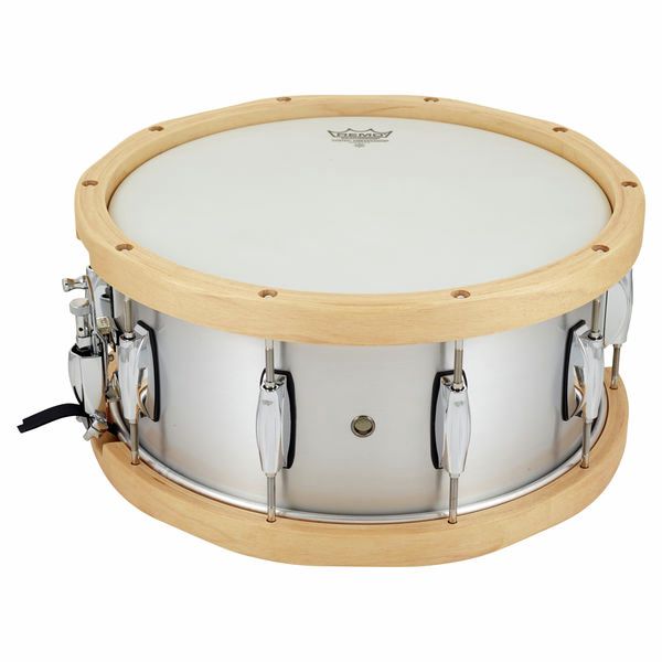 Gretsch Drums 14"x6,5" Gold Series Snare Alu