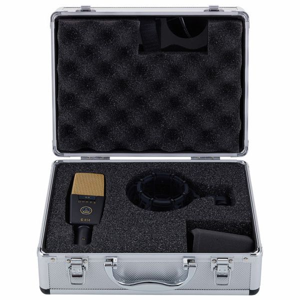 AKG C414 XLII