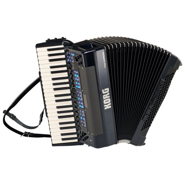 Korg FISA SUPREMA PMBK