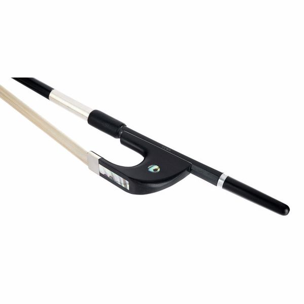 Gewa Carbon Student Bass Bow 4/4G