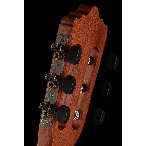 La Mancha Rubinito LSM/63