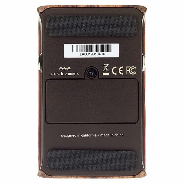 L.R.Baggs Align Chorus