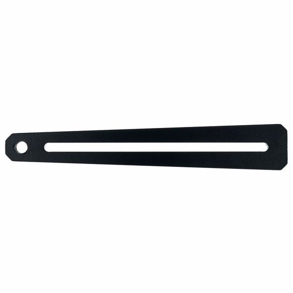 Euromet Extra Arm 200mm Bk